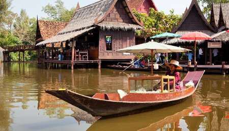 2-Tägiger Ausflug Zu Den Unesco-Stätten Von Ayutthaya