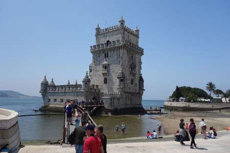 Historical Lisbon And Belem Private Tour
