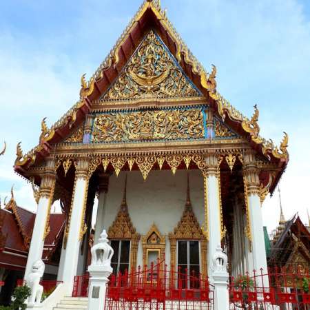 Wat Phlap Phla Chai