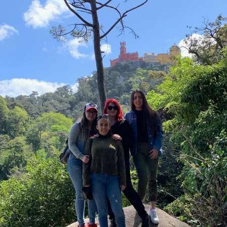 Small-Group Tour Through The Romantic Sintra & Amazing Cabo Da Roca & Cascais