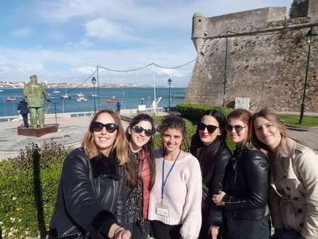 5-Hour Small-Group Tour In The Beautiful Cascais