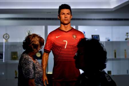 Insel Madeira: 4-Stündige Führung Durch Das Leben Von Cristiano Ronaldo