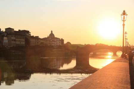 Traslado Privado De Roma A Florencia