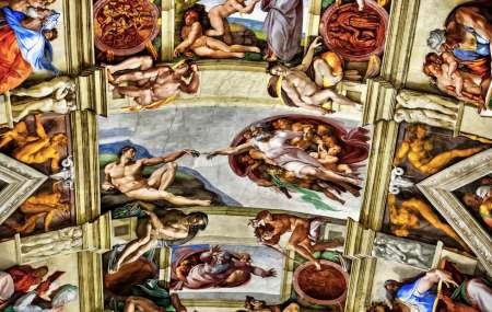 3-Hour Tour To The Vatican Musems And Sistine Chapel With Hotel Pickup