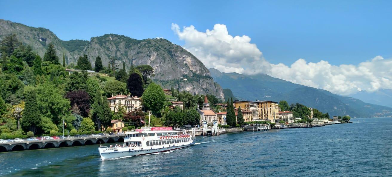 Excursion To Lake Como And Bellagio From Milan | experitour.com