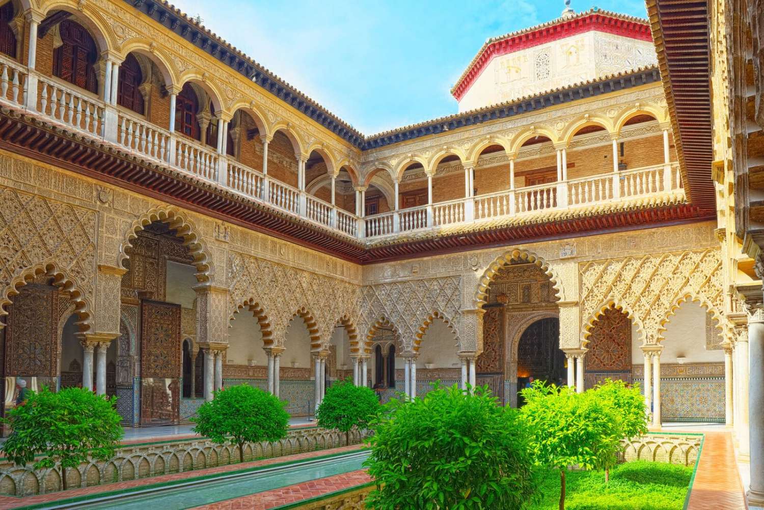 55  Alcazar Palace Patiala Booking 