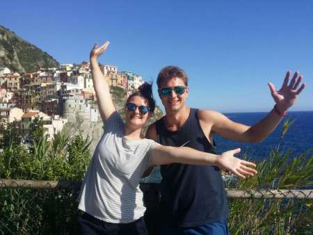 From Florence: Pisa And Cinque Terre Full-Day Tour