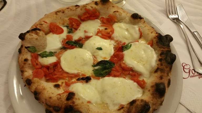 Rome: Gourmet Pizza Experience Near The Colosseum | experitour.com