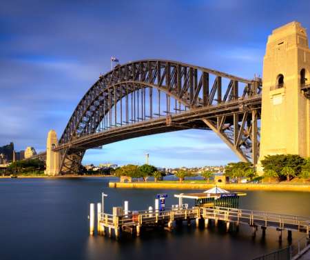 Destaques De Meio Dia Em Sydney: Tour Privado