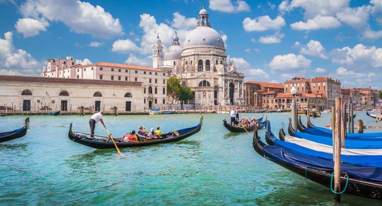 Venice: Guided City Walking Tour | experitour.com