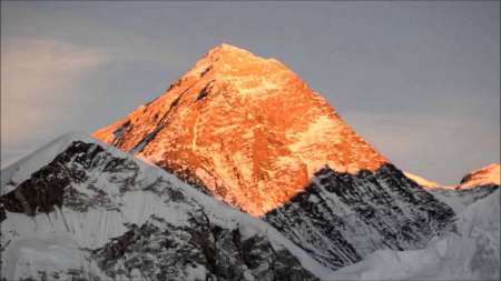 Everest Base Camp Trekking
