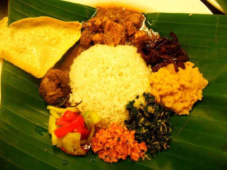 12Day Cultural Sri Lanka Trip Enjoy The Best Of Sri Lankan Traditional Food