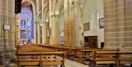 Kathedrale von Évora