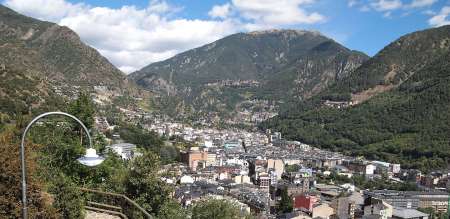Andorra-a-Velha
