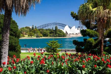Vea Sydney Con Estilo: Tour Privado De Lujo De 8 Horas