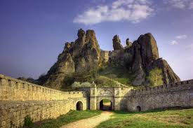 From Sofia: Private Excursion To The Belogradchik Rocks And Fortress