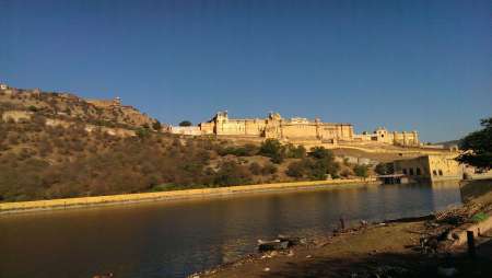 Excursion De 6 Jours Dans Le Triangle D’Or De L’Inde: Visitez New Delhi, Agra Et Rajasthan