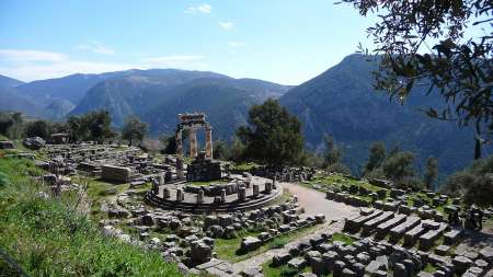 Oracle de Delphi