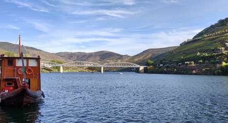 Halbtagestour Im Douro-Tal Mit Bootsfahrt Und Weinprobe