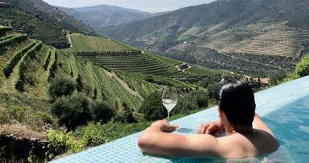 Romance In Douro: Full-Day Private Tour With Your Loved One