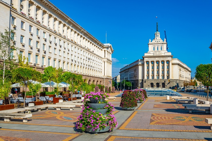 From Plovdiv: Private Day Trip To Sofia | experitour.com