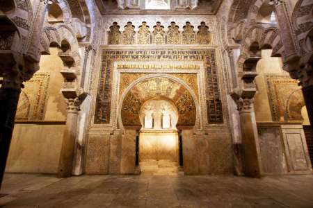 Guided Tour Of Cordoba In Depth