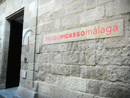 Museo Picasso de Málaga