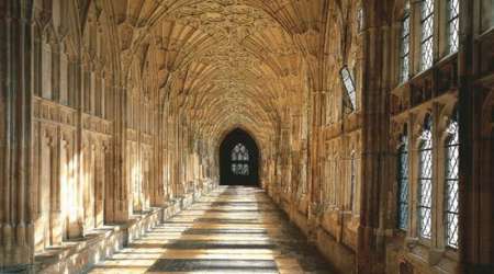 Oxford 3-Hour Private Guided Walking Tour