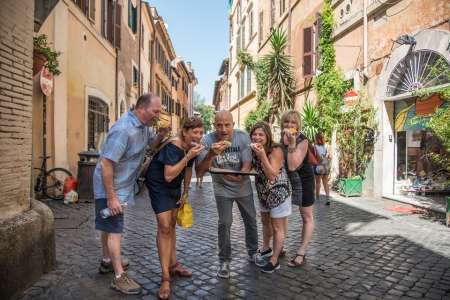 Rome Food Tour: Taste Delicious Regional Delicacies