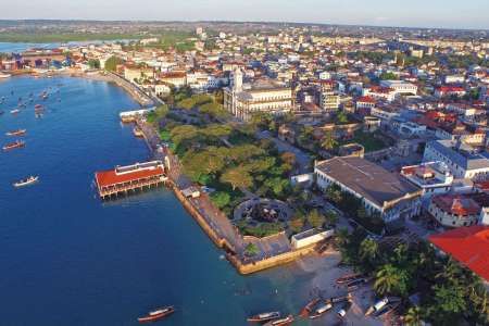 Zanzibar Spice Tour & Stone Town