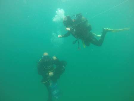 Eco-Dive In Sesimbra: 4-Day Trip With Padi Open Water Diver Course