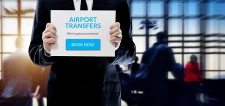 Transfert Aéroport D’Ivalo