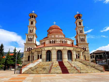Full-Day Tour Of Korça Starting From Ohrid
