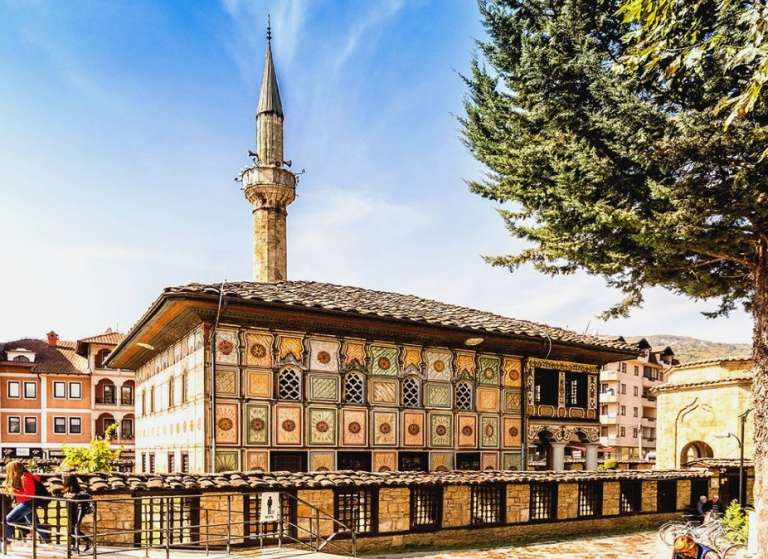Full Day Sightseeing Tour Of Tetovo Starting From Skopje Experitour full-day-sightseeing-tour-of-tetovo-starting-from-skopje-experitour