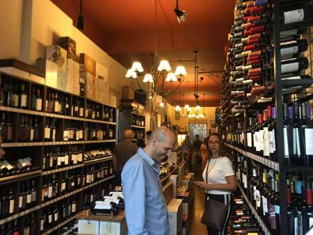 Buenos Aires: Private Tour With Wine Tasting And Dinner