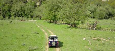 Jeep Tour To Explore Rural Albania Starting From Saranda