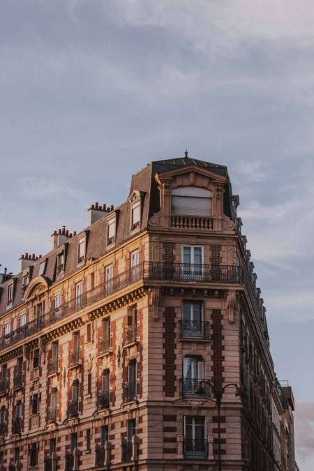 Arquitectura De La Bastilla: Tour A Pie Por El Podcast De París