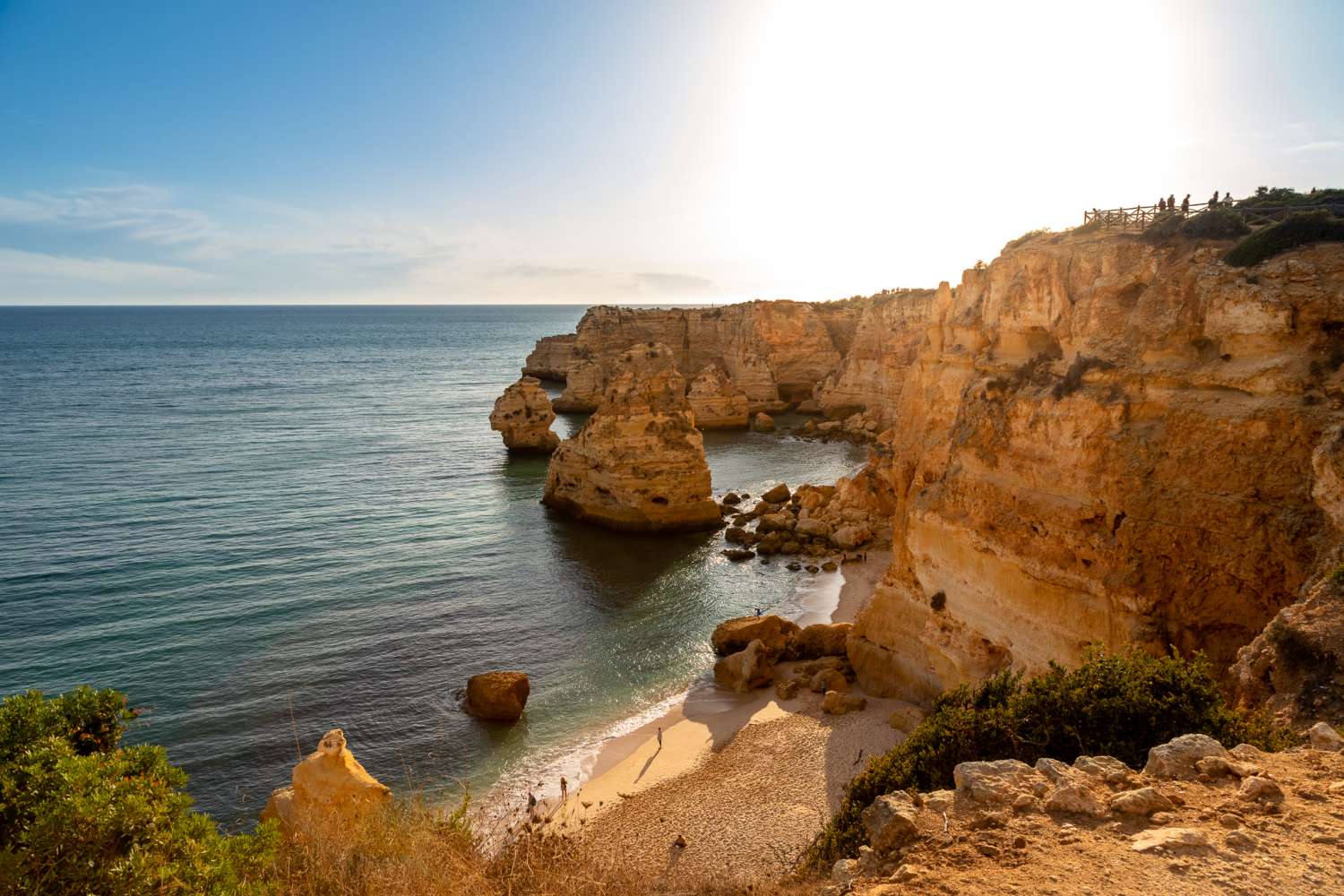 Algarve Countryside Jeep Tour And Wine Tasting Starting From Portimão ...