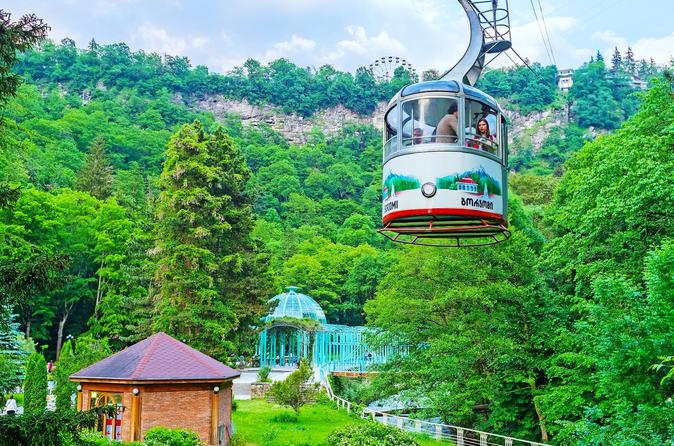 From Tbilisi Borjomi Full Day Private Trip Experitour Com From Tbilisi Borjomi Full Day Private Trip Experitour Com