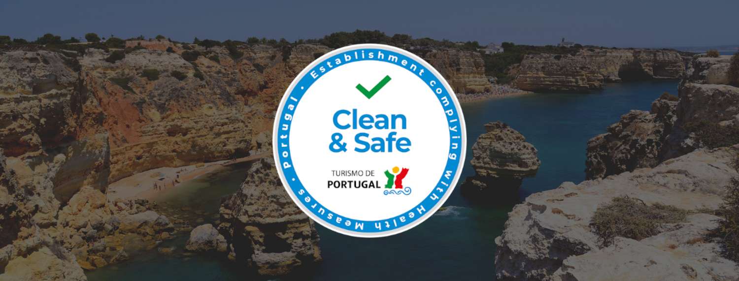 O Que É O Selo Clean And Safe Covid 19 E O Turismo Em Portugal