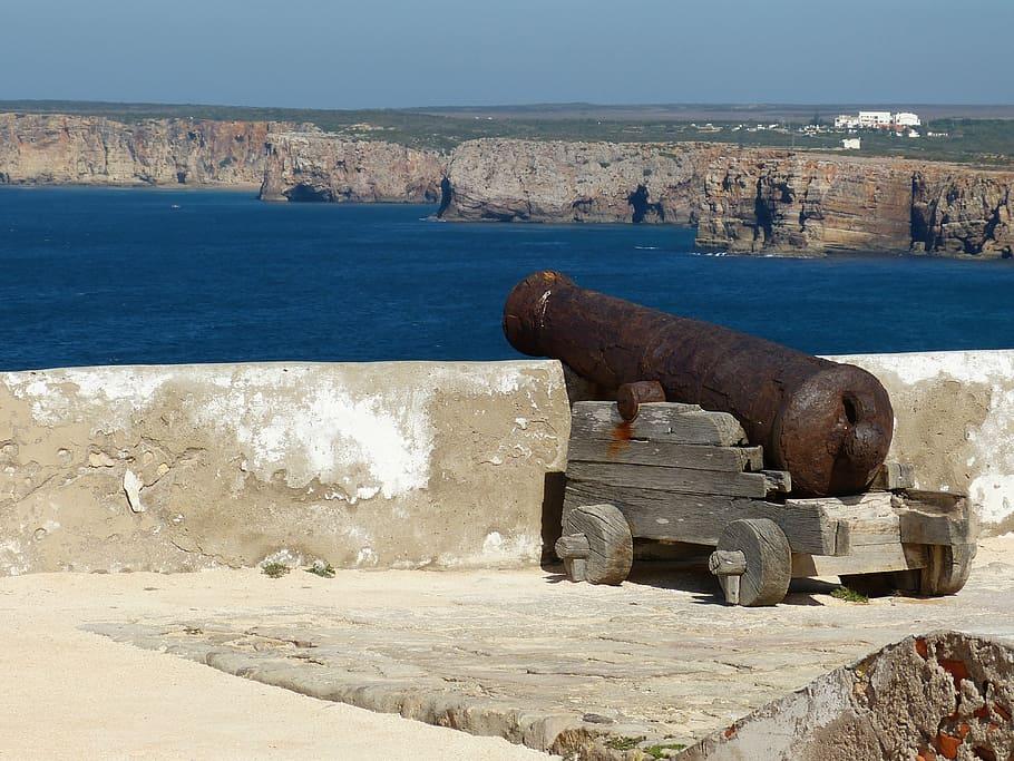 Historical Algarve: The 5 Monuments You Must Visit