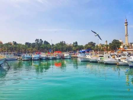 Visite Guidée Privée À Tripoli: Excursion D’Une Journée Au Départ De Beyrouth