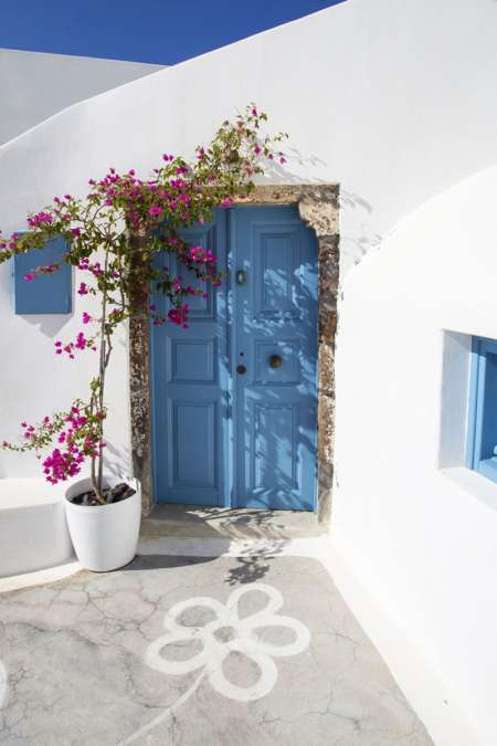 Entdecken Sie Den Echten Santorini Auf Einer Privaten Halbtagestour
