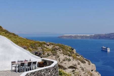 Viva Um Dia Incrível Na Ilha De Santorini Em Uma Excursão Privativa