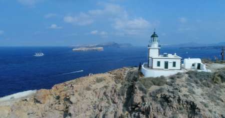 Tour Privado De Medio Día A Santorini: Explore Los Tesoros Secretos De Santorini