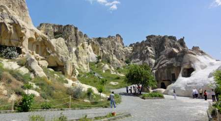 2-Day Tour From Istanbul To Cappadocia By Plane With Balloon Flight