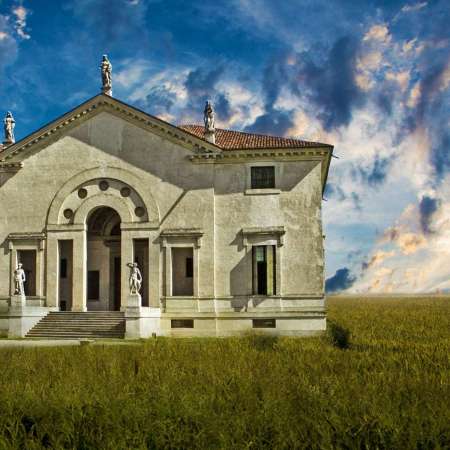 The Slopes Of The Beric Hills: Visita Guiada De Vicenza