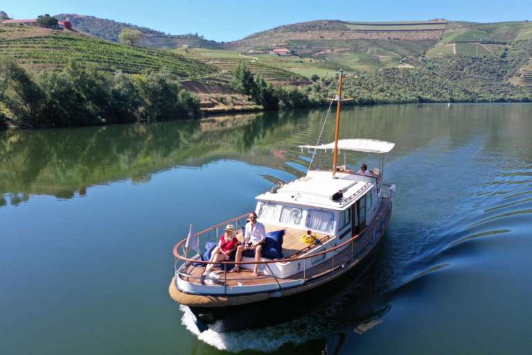 duoro river cruise