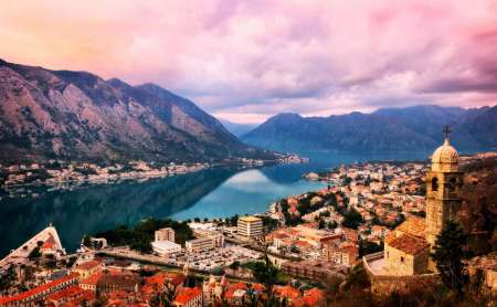 Bosnia And Montenegro 11-Days Discovery Tour From Tivat During Off Season