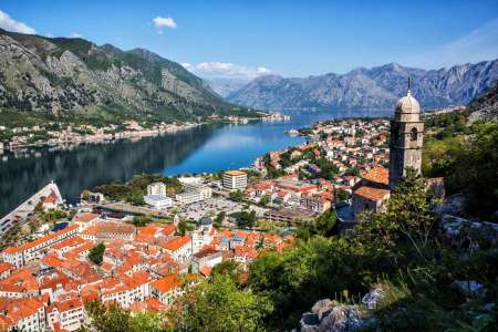 Bosnia And Montenegro 8-Days Discovery Tour From Tivat During Off Season